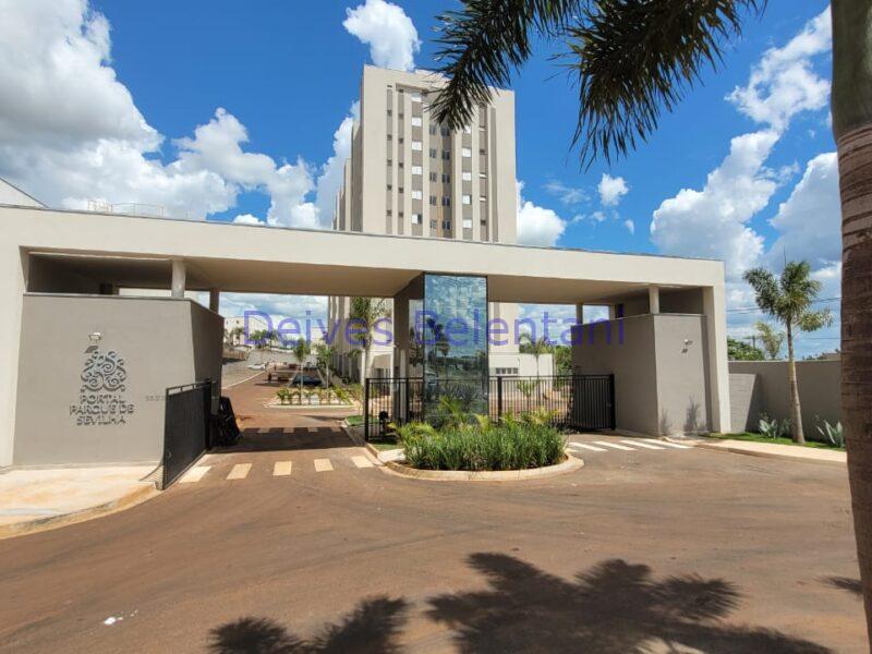 Apartamento Condomínio Parque de Sevilha