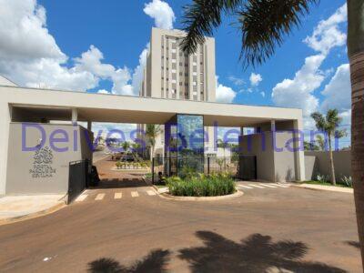 Apartamento Condomínio Parque de Sevilha