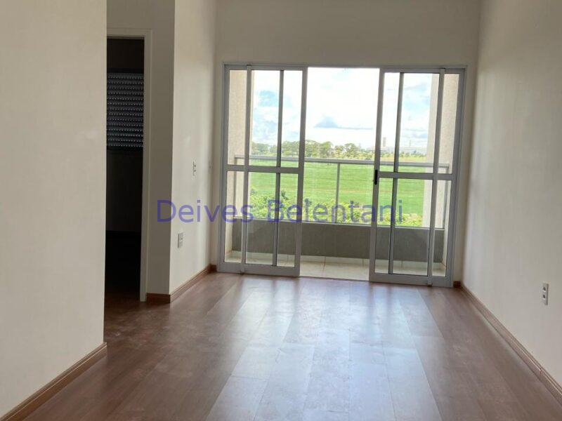 Apartamento Condomínio Parque de Sevilha