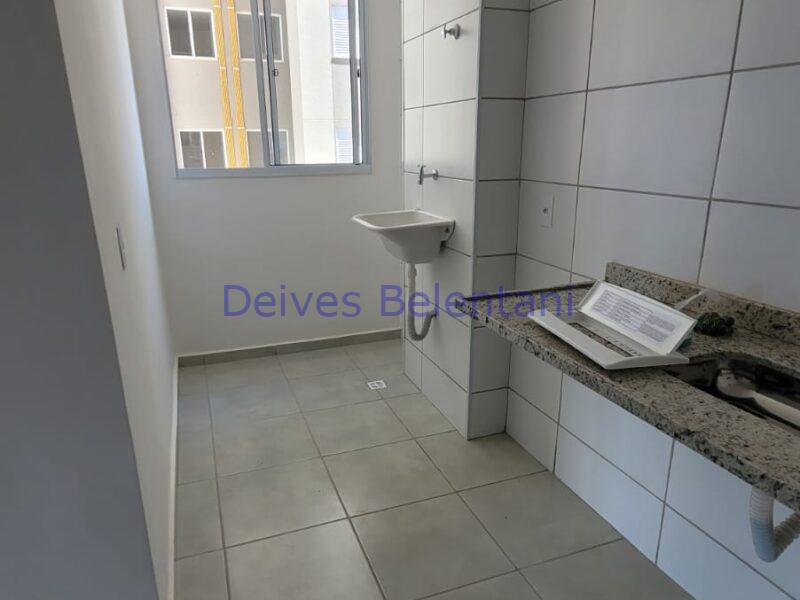 Apartamento Condomínio Parque de Sevilha