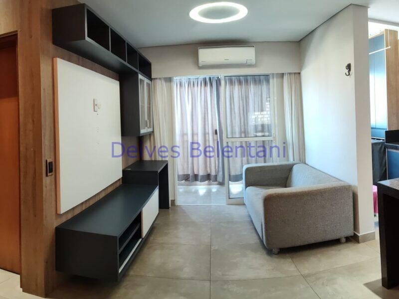 Apartamento Edifício Vida Plena