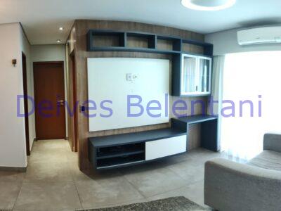 Apartamento Edifício Vida Plena