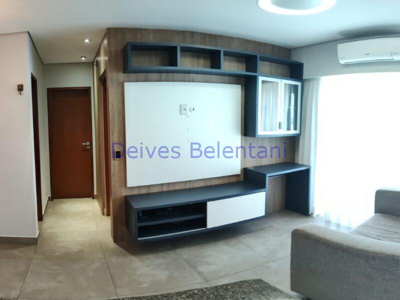 Apartamento Edifício Vida Plena