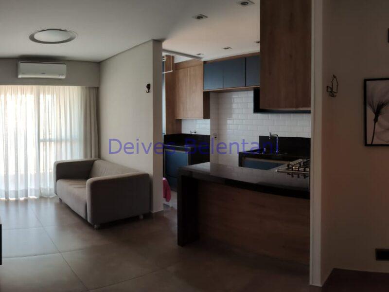 Apartamento Edifício Vida Plena