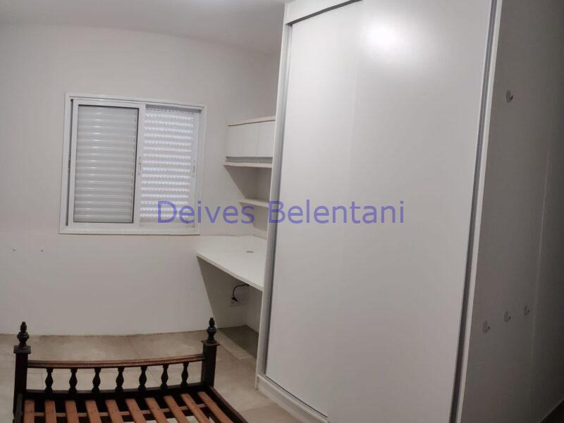 Apartamento Edifício Vida Plena