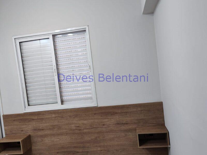 Apartamento Edifício Vida Plena