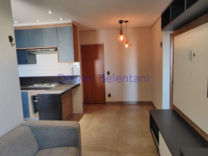 Apartamento Edifício Vida Plena