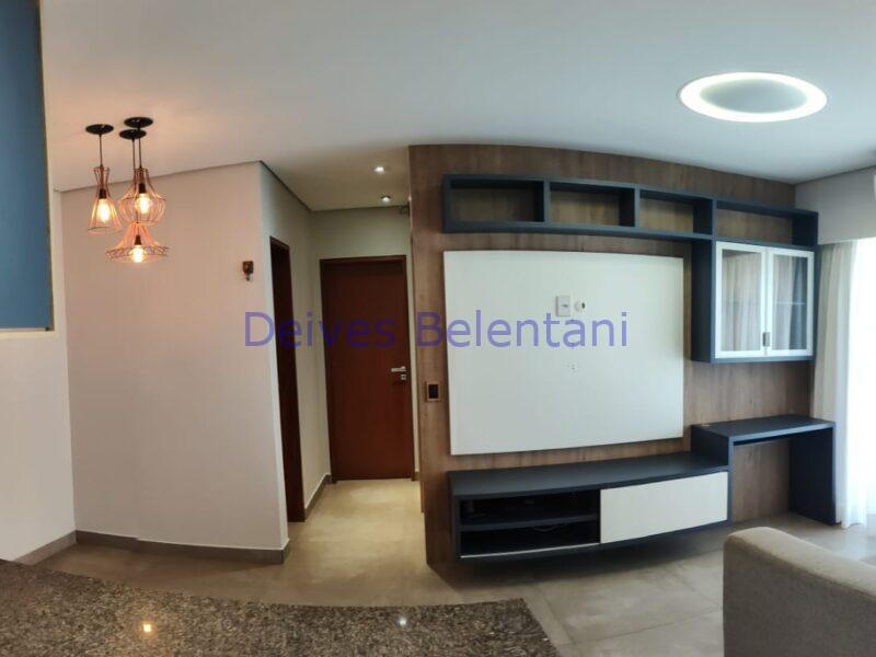 Apartamento Edifício Vida Plena