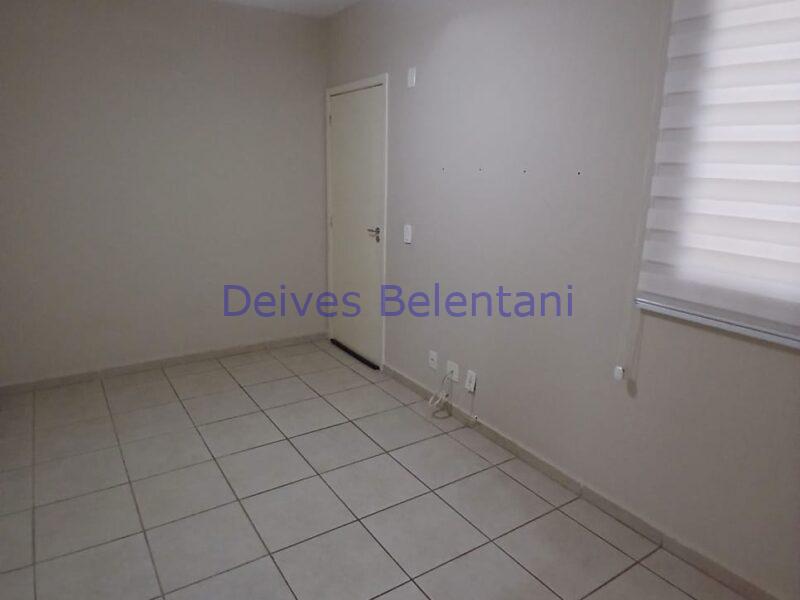 Apartamento Condomínio Atacama