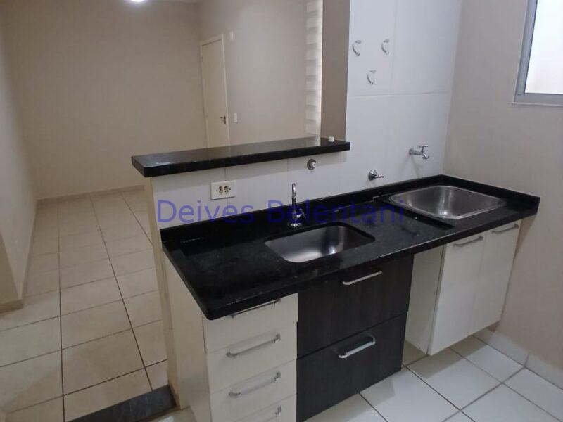 Apartamento Condomínio Atacama