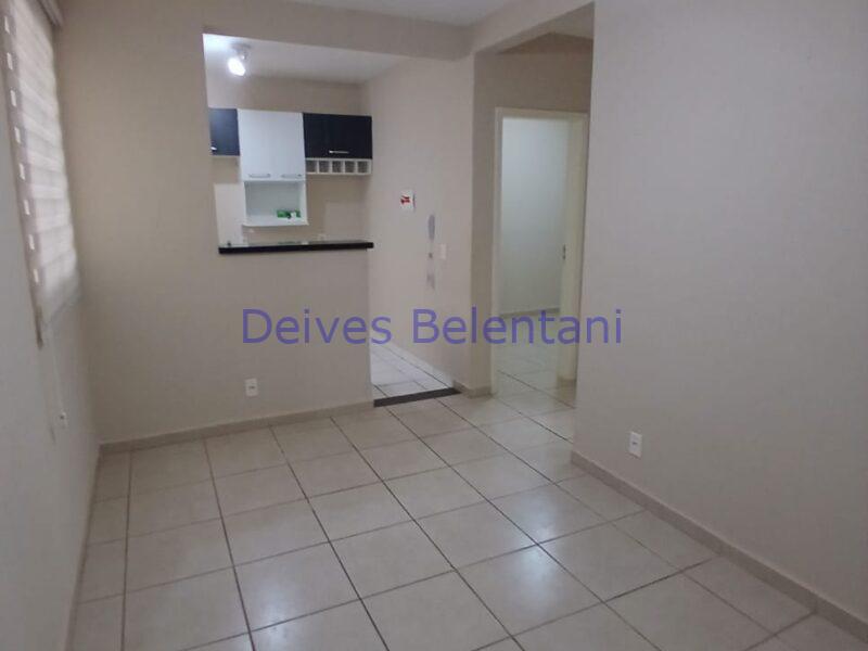 Apartamento Condomínio Atacama