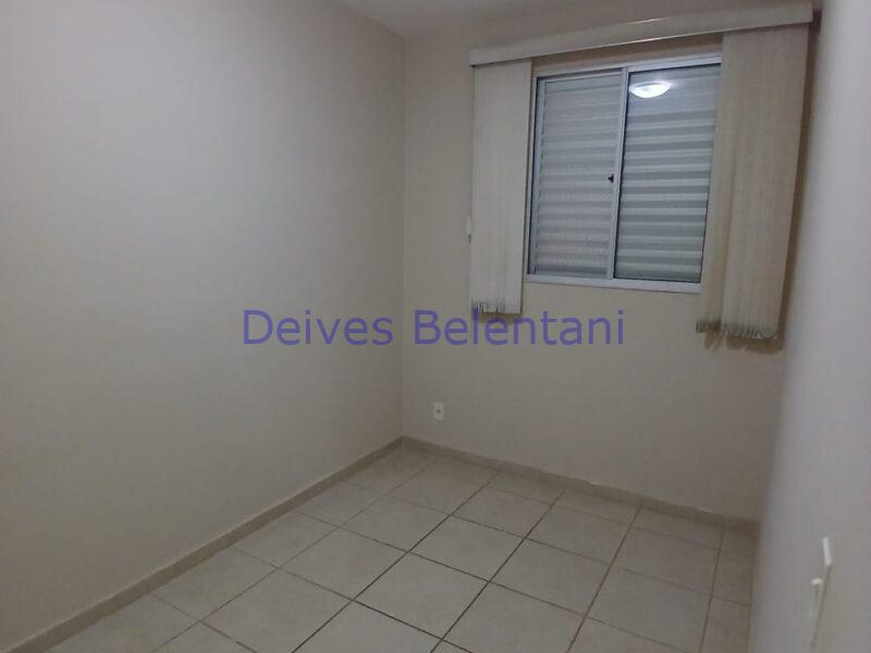 Apartamento Condomínio Atacama