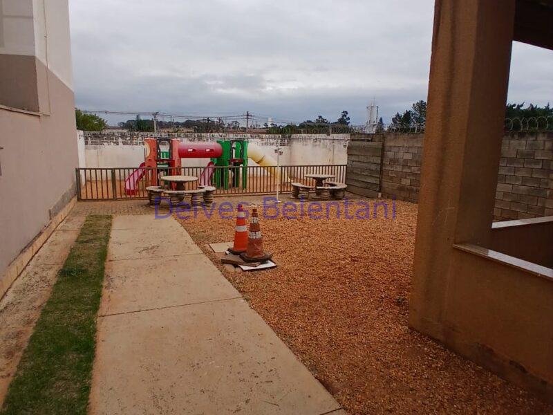 Apartamento Condomínio Atacama