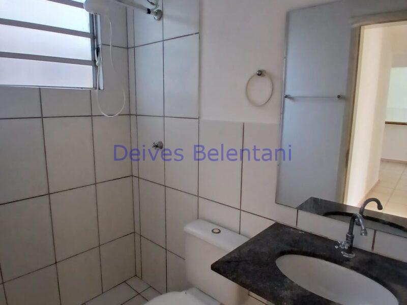 Apartamento Condomínio Spazzio Abocatto