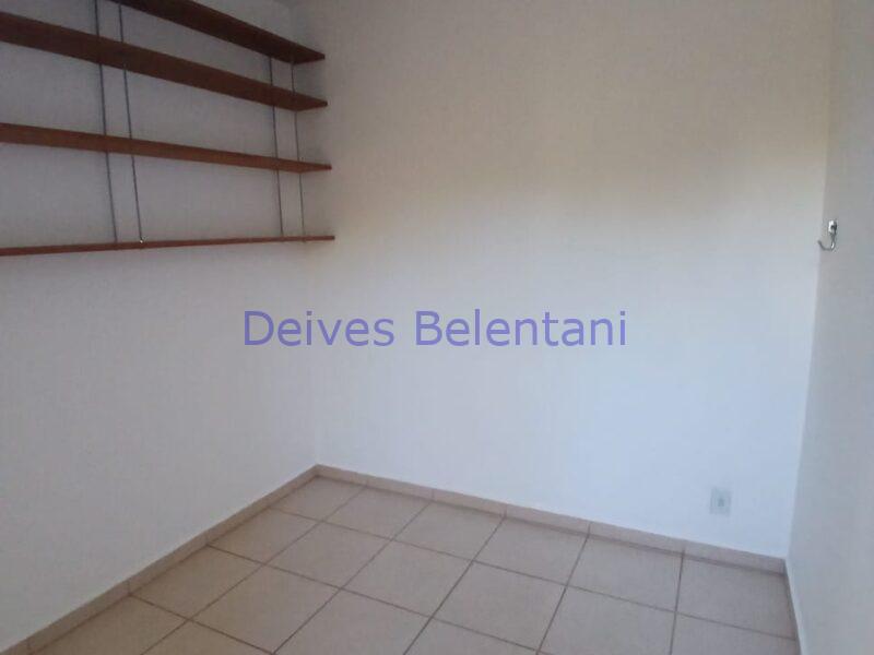 Apartamento Condomínio Spazzio Abocatto