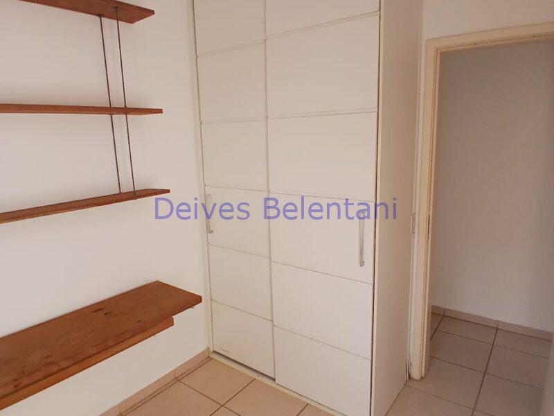 Apartamento Condomínio Spazzio Abocatto