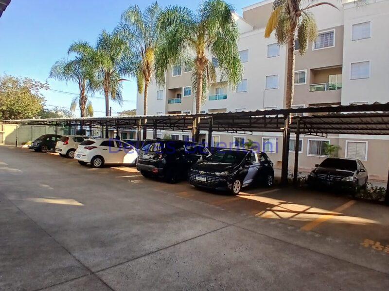 Apartamento Condomínio Spazzio Abocatto