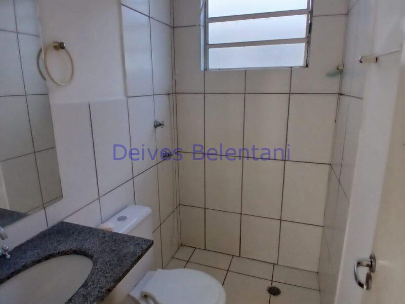 Apartamento Condomínio Spazzio Abocatto