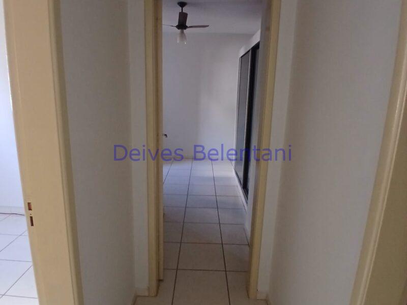 Apartamento Condomínio Spazzio Abocatto