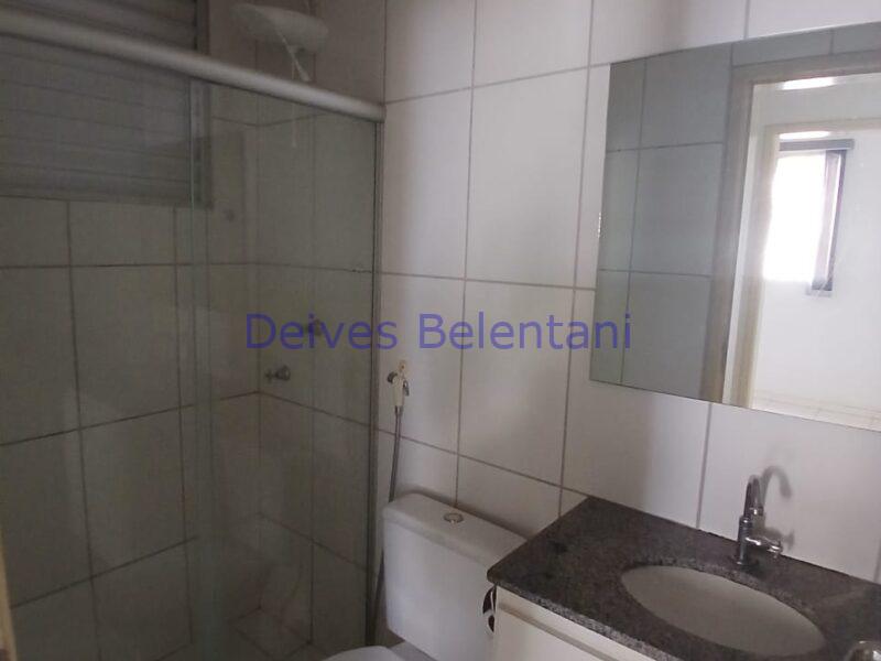 Apartamento Condomínio Spazzio Abocatto