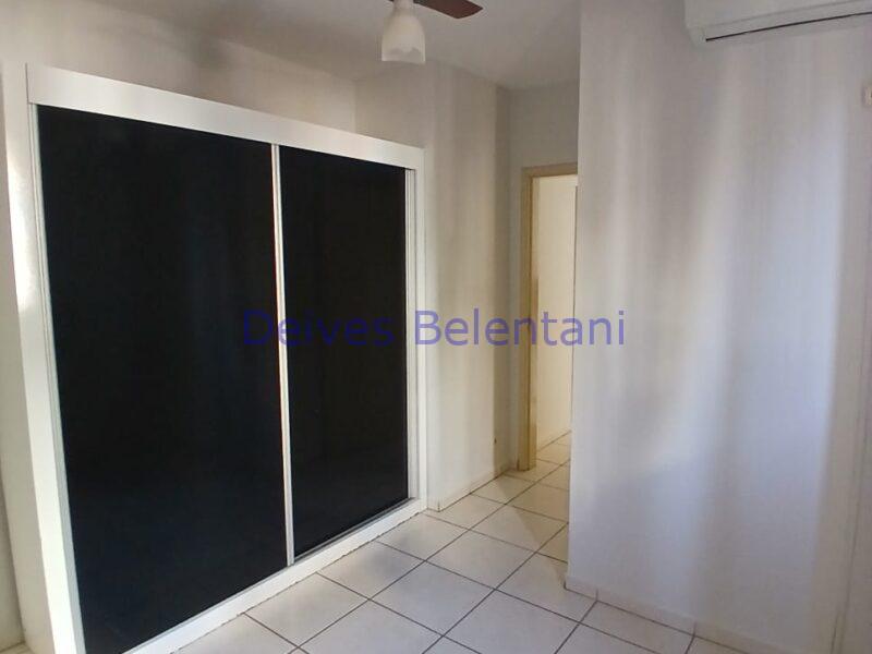 Apartamento Condomínio Spazzio Abocatto