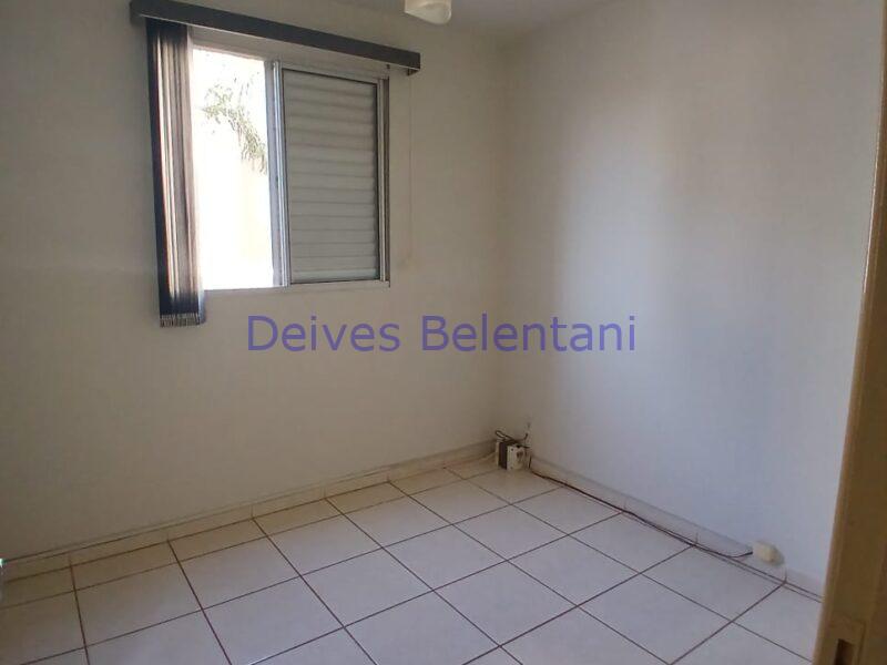 Apartamento Condomínio Spazzio Abocatto