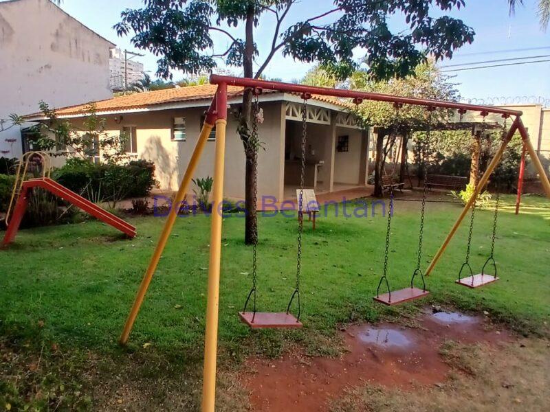 Apartamento Condomínio Spazzio Abocatto