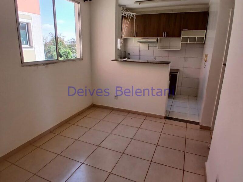 Apartamento Condomínio Alentejo