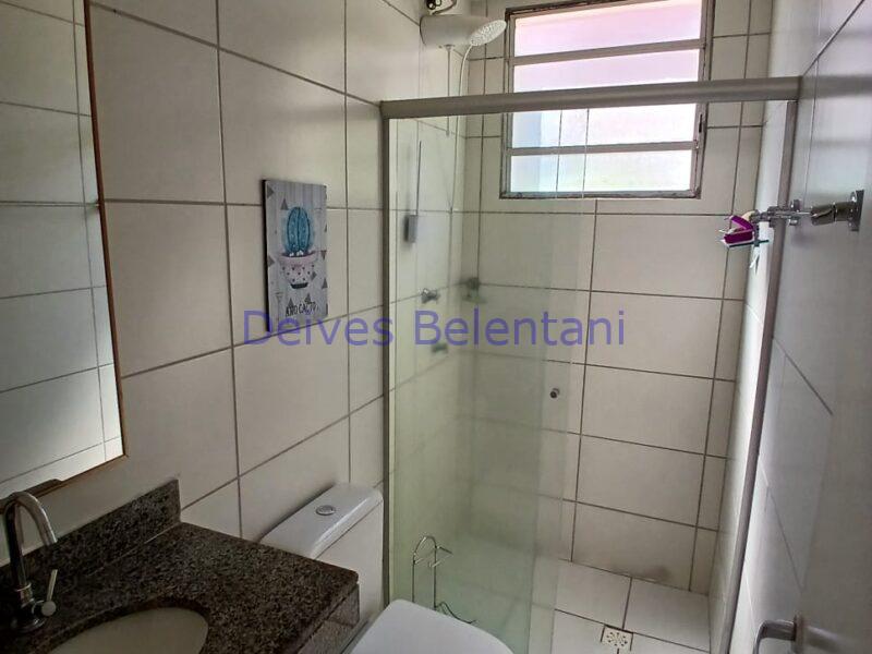 Apartamento Condomínio Alentejo