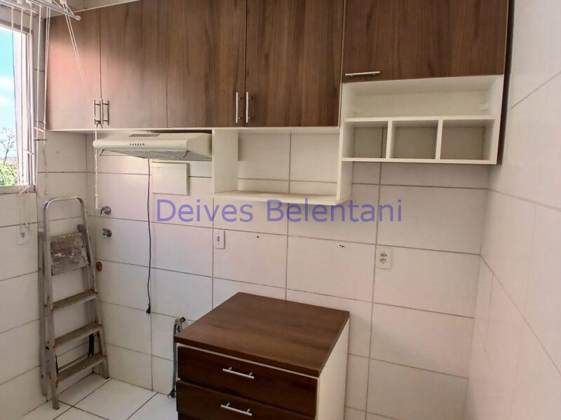Apartamento Condomínio Alentejo