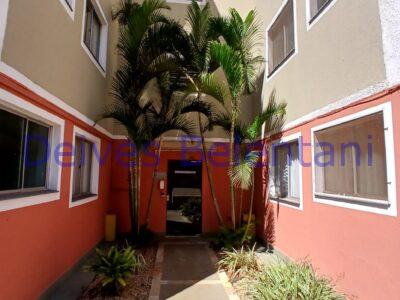 Apartamento Condomínio Alentejo