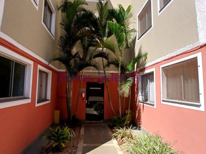 Apartamento Condomínio Alentejo