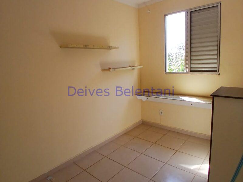 Apartamento Condomínio Alentejo