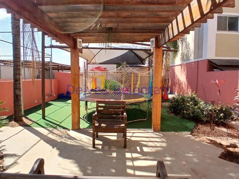 Apartamento Condomínio Alentejo