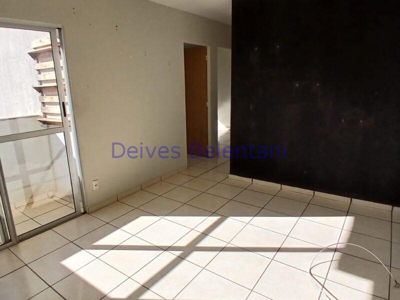 Apartamento Condomínio Nova América