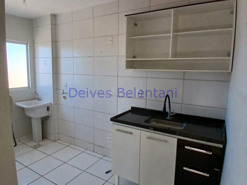 Apartamento Condomínio Nova América