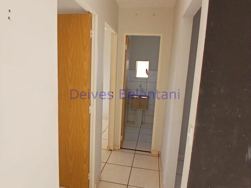 Apartamento Condomínio Nova América