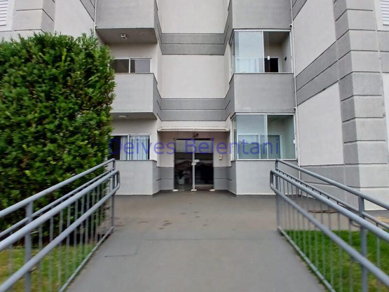 Apartamento Condomínio Nova América