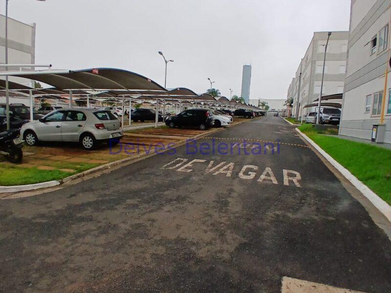 Apartamento Condomínio Nova América