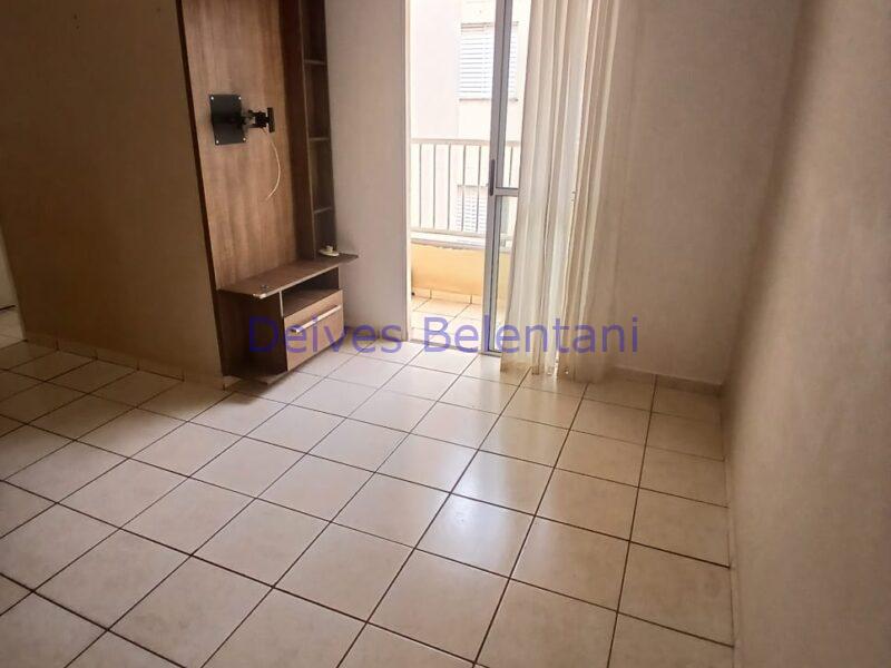 Apartamento Condomínio Manacás