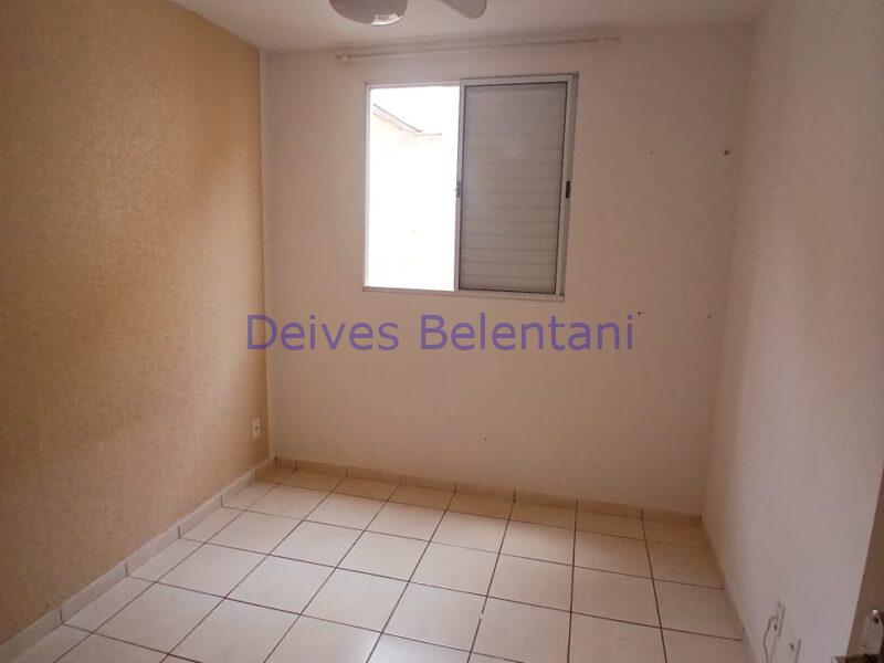 Apartamento Condomínio Manacás