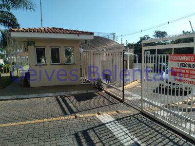 Apartamento Condomínio Manacás