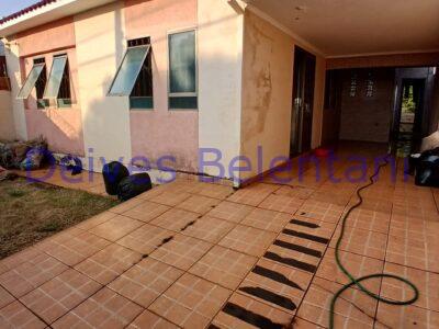 Casa Bairro Santa Angelina