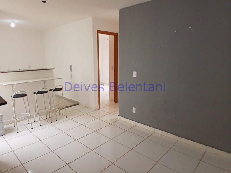 APARTAMENTO CONDOMÍNIO ASTER