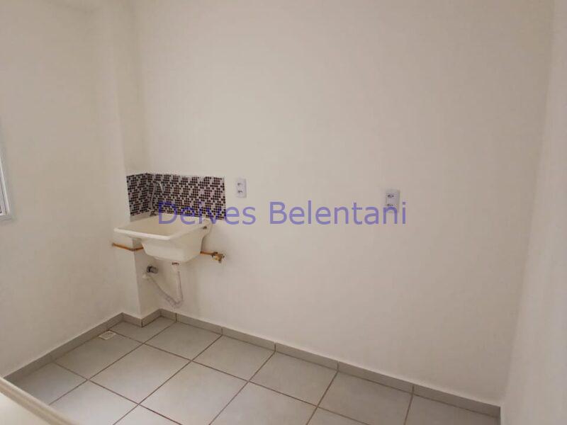 APARTAMENTO CONDOMÍNIO ASTER