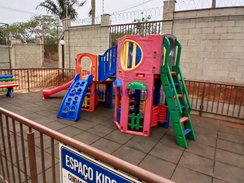 APARTAMENTO CONDOMÍNIO ASTER