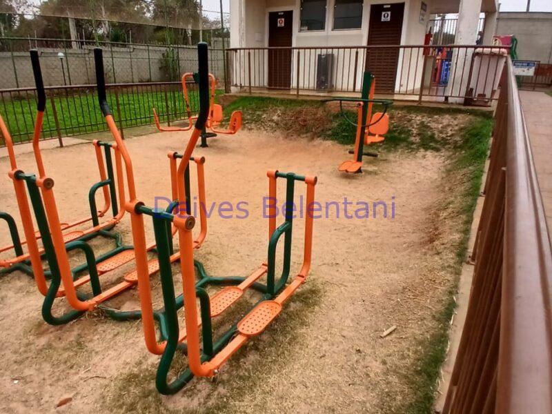 APARTAMENTO CONDOMÍNIO ASTER