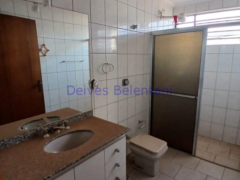 APARTAMENTO CONDOMÍNIO IBIZA