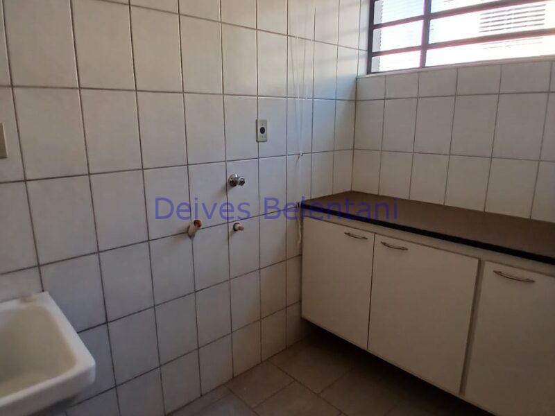 APARTAMENTO CONDOMÍNIO IBIZA