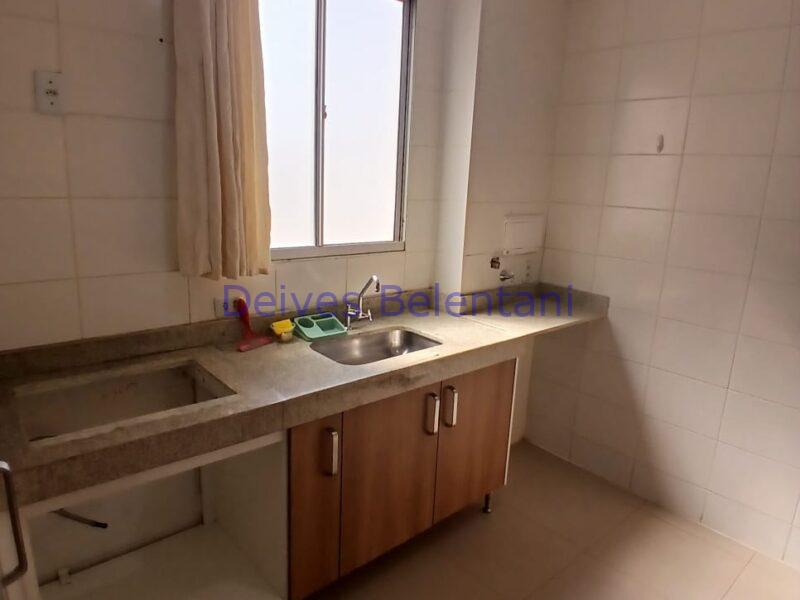 APARTAMENTO CONDOMÍNIO AMABILE